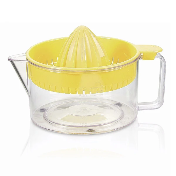 KAC-WYCISKACZ DO OWOCÓW 0,6L M-220