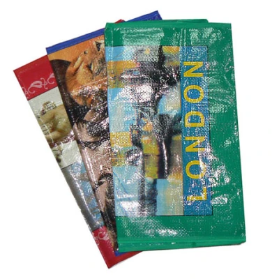 KANMAR-TORBA NA ZAMEK 35*40 MIX KOLOR