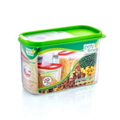 KATEX-POJEMNIK NA ART. SYPKIE 1,25L E-391