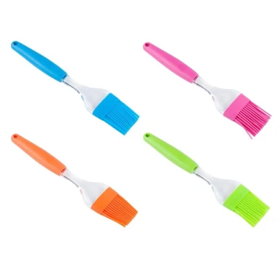 KH-4624 PĘDZELEK SILIKONOWY