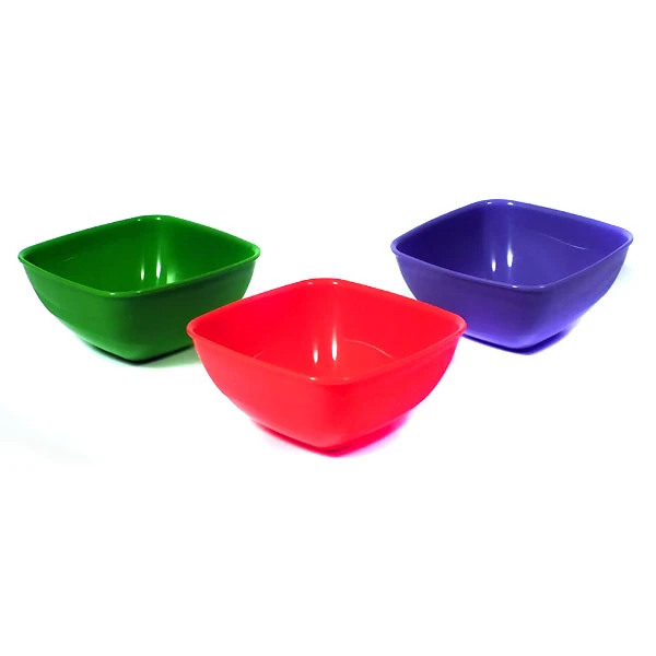 KONEX - MISKA KWADRAT 5L 13201 /12/