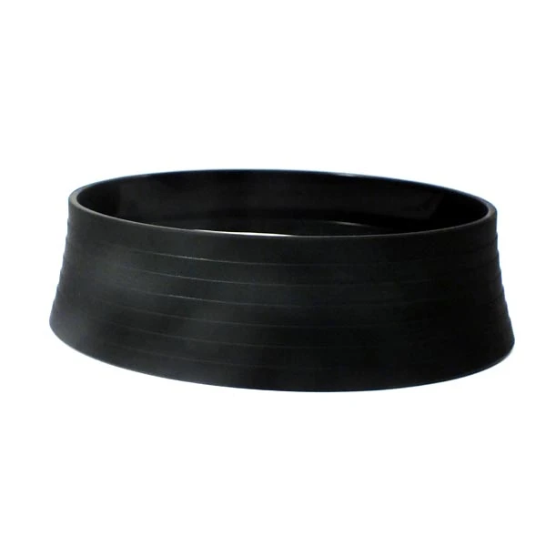 KONTRAST-MYDELNICZKA *SILU* CZARNA