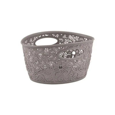 KOSZYK *VICTORIA MINI*  BEŻOWY