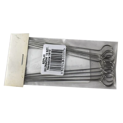 KPL. 10 SZPILEK NIERDZ. DO ZRAZÓW