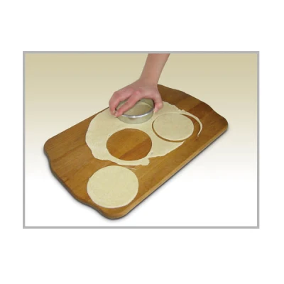 KRA-WYCINAK DO CIASTA OKRĄGŁY