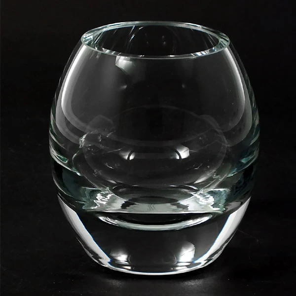 KR-POJEMNIK SZKLANY KULA 9,5CM G000 20-4196