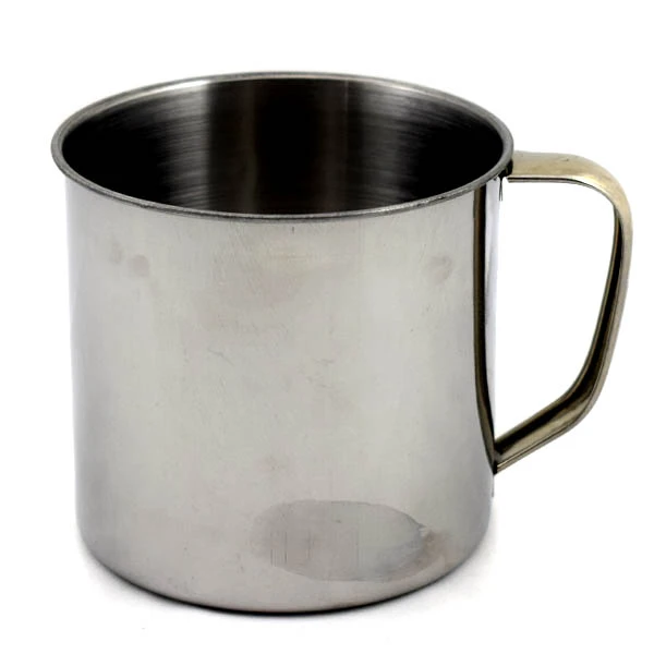 KUBEK NIERDZEWNY 10 CM S150070