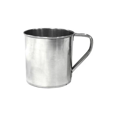 KUBEK NIERDZEWNY 8 CM 250ml