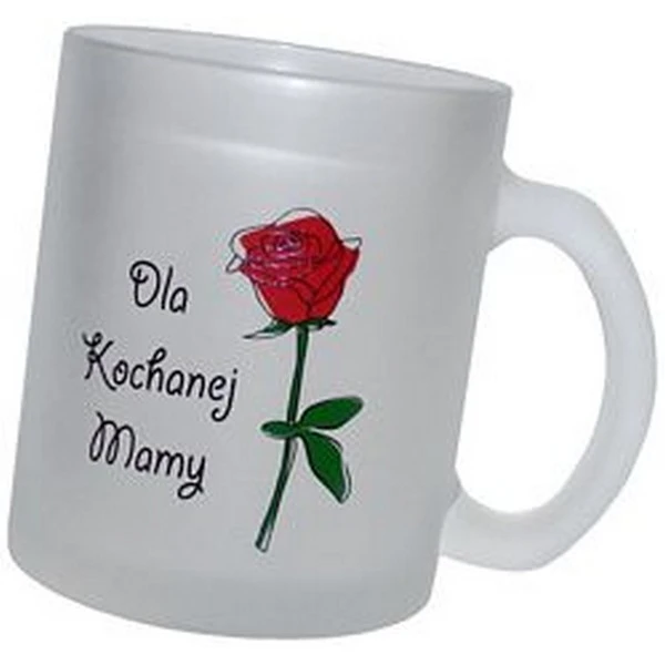 KUBEK SONIA 250ML *DLA MAMY*