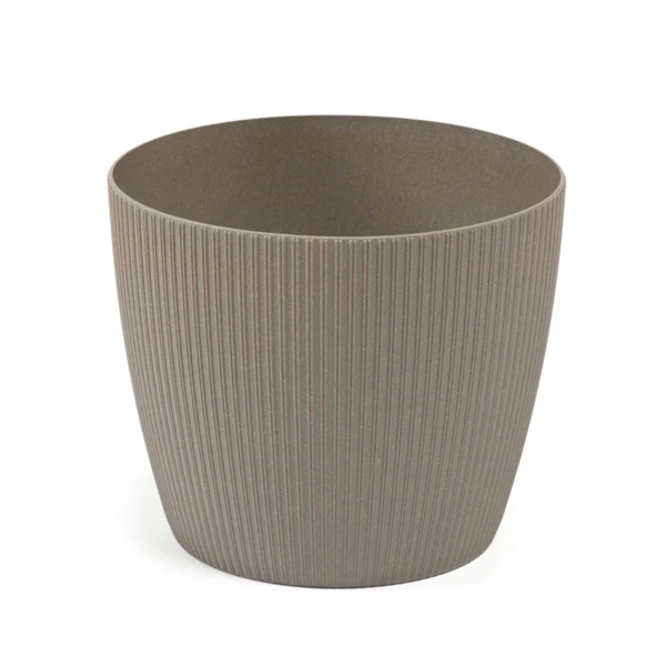 LAM-DONICZKA *MAGNOLIA JUMPER EKO* 160 SZARY