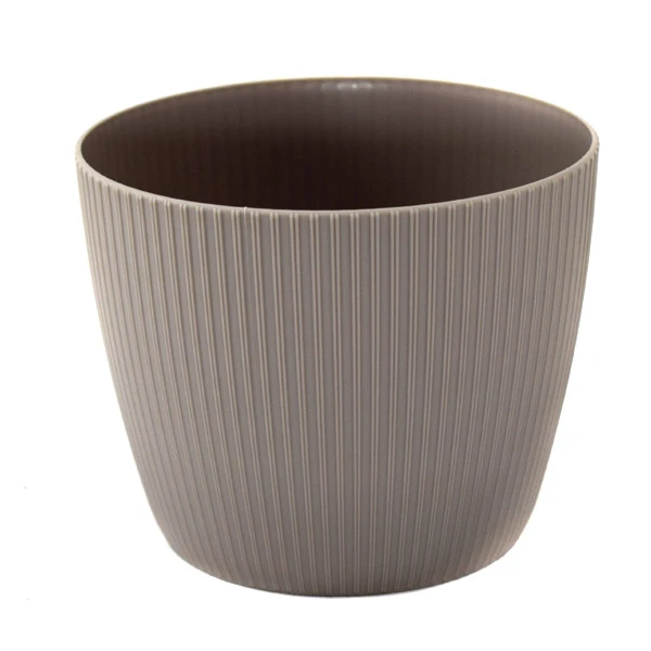 LAM-DONICZKA *MAGNOLIA JUMPER* 190 TAUPE