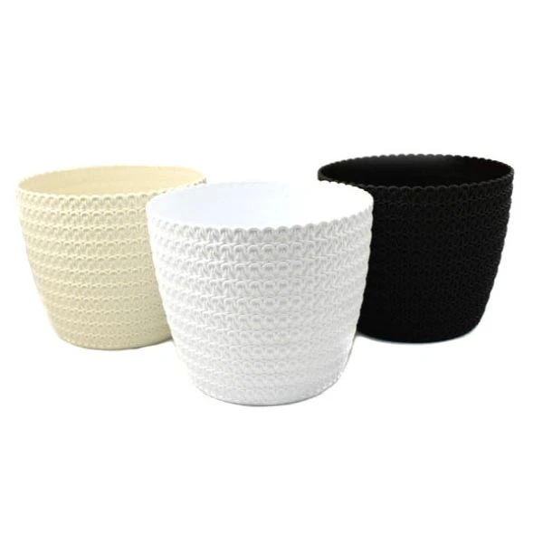 LAM-OSŁONKA *MAGNOLIA JERSEY* 19CM