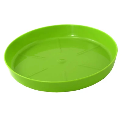 LAM-PODSTAWKA *8* 36CM ZIELONY JASNY