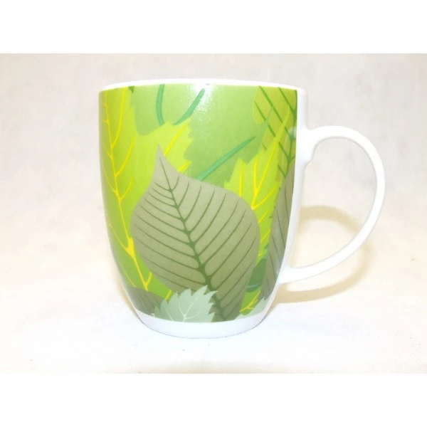 LUBIANA-KUBEK 38 *FILIP* ZIELONY LIŚĆ 5561B