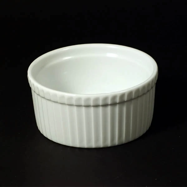 LUBIANA-SALATERKA Z RELIFEM 9CM *AMERYKA*