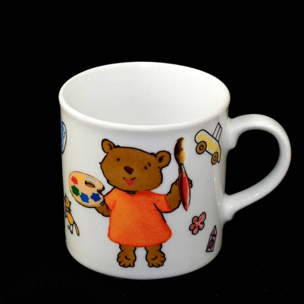 LUB-KUBEK MARGOT 25 *6437