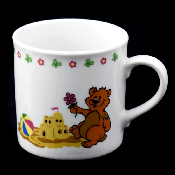 LUB-KUBEK MARGOT 25 *6756*