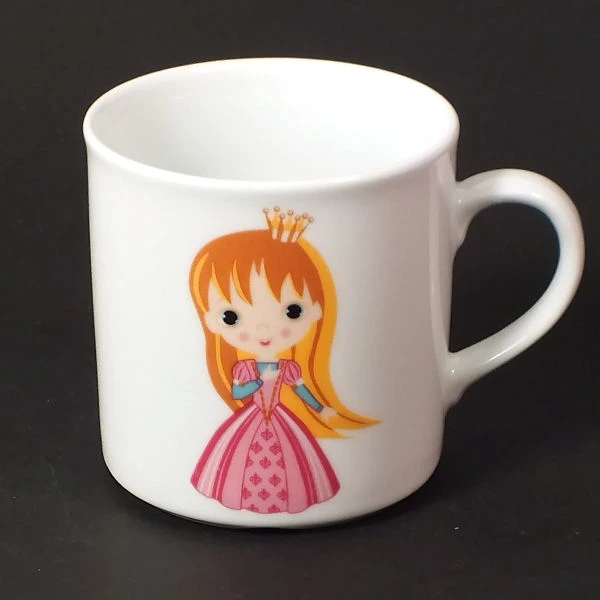 LUB-KUBEK MARGOT 25 *KRÓLEWNA 5236A*