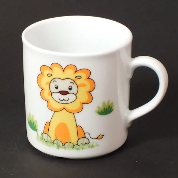 LUB-KUBEK MARGOT 25 *LEW 5137C*