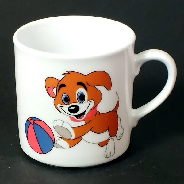 LUB-KUBEK MARGOT 25 *PIESKI 5116A*