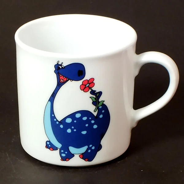 LUB-KUBEK MARGOT 25 *SMOK NIEBIESKI 5171*