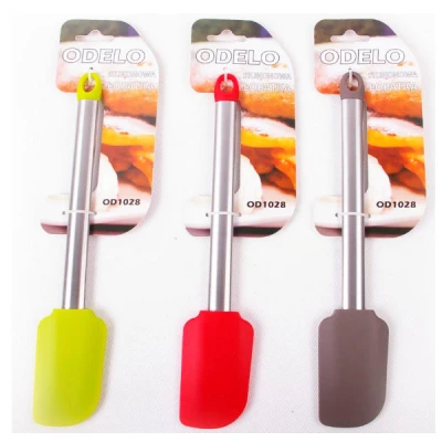 ŁOPATKA SILIKONOWA 27,5