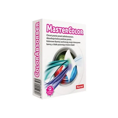 MASTER-COLOR ŚCIER.POCH.KOLOR