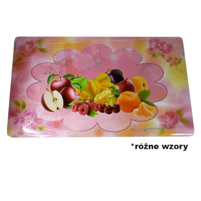 MATA STOŁOWA *GLOSS XXL* 98CM X 58CM