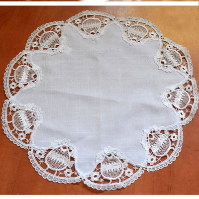 MESA-SERWETA KOŁO 30CM 333