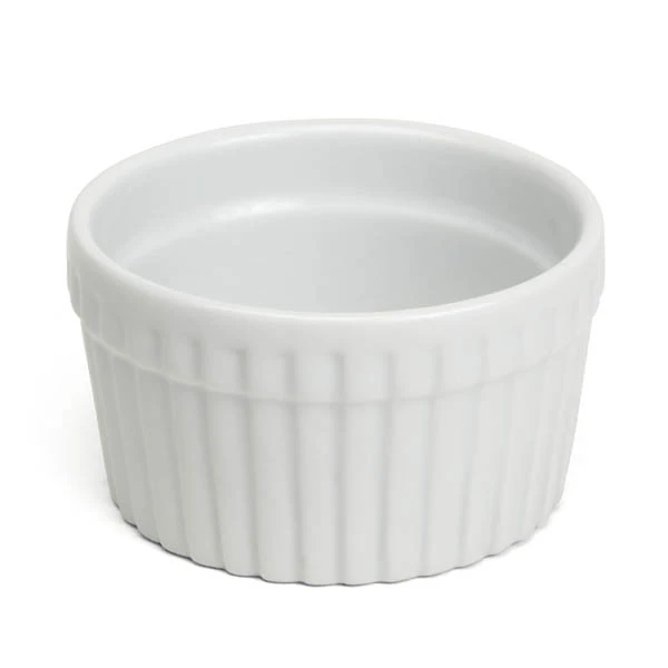 MISECZKA PORCELANA FI8*H4,5 28012