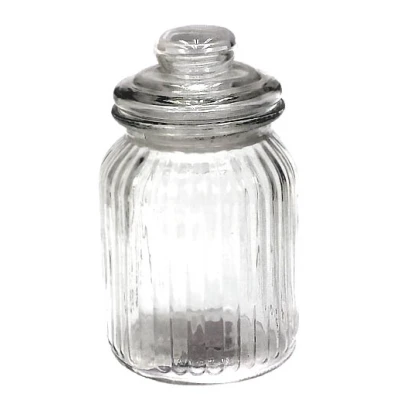 MMC-SŁOIK SZKLANY Z/P 1L 304-3