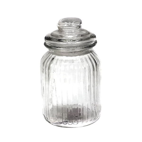 MMC-SŁOIK SZKLANY Z/P 1L 304-3