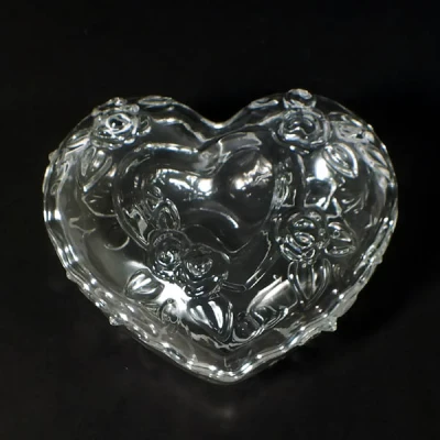 MMG-BOMBONIERKA *SERCE* 0904