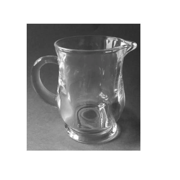 MMG-DZBANEK SZKLANY NA ŚMIETANKĘ 100ML 28155