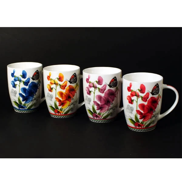 MMG-KUBEK PORCELANOWY 4172