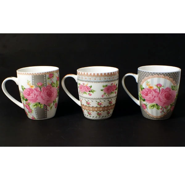 MMG-KUBEK PORCELANOWY 4219