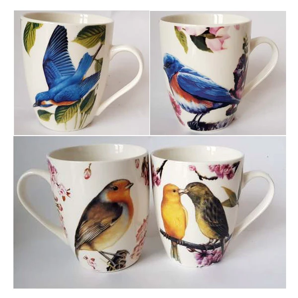 MMG-KUBEK PORCELANOWY 42663