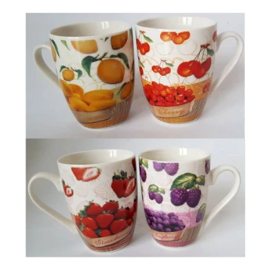 MMG-KUBEK PORCELANOWY 42717