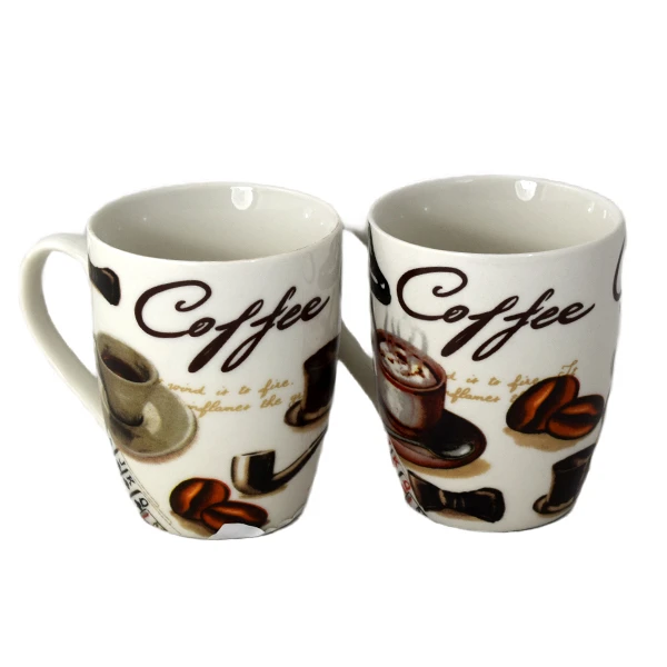 MMG-KUBEK PORCELANOWY COFFEE 42700