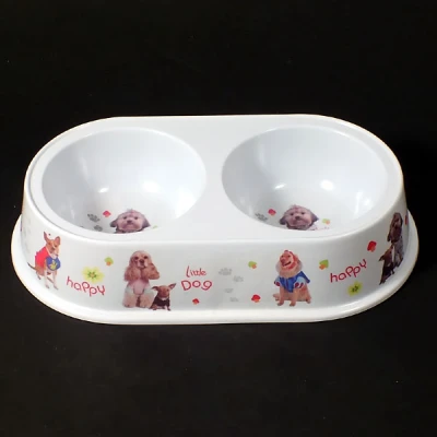 MMG-MISKA DLA PSA PODWÓJNA MM-277