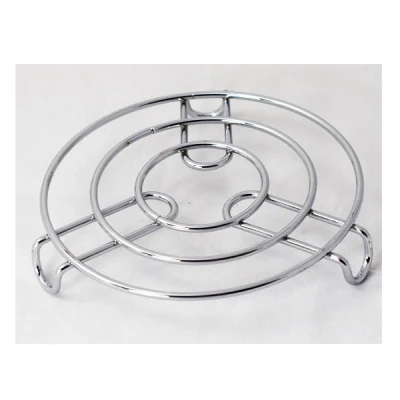 MMG-PODSTAWKA POD GARNEK METALOWA 16CM 38925