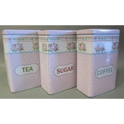 MMG-PUSZKA METALOWA PROSTOKĄT 28841