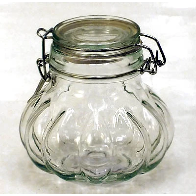 MMG-SŁOIK CEBULA Z MECH. ZAMKNIĘCIEM 310ML 16531-D