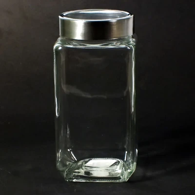 MMG-SŁOIK SZKLANY 1L27024/J402-2