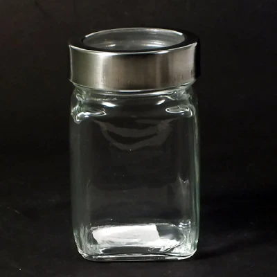 MMG-SŁOIK SZKLANY 200ML J406 A'3