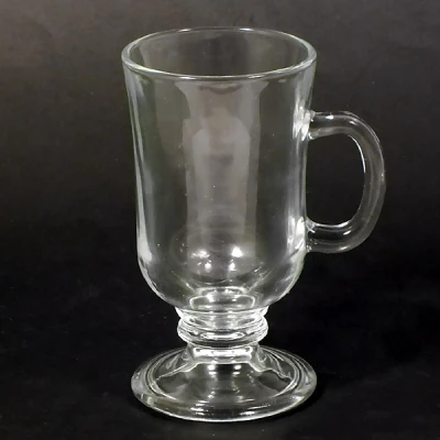 MMG-SZKLANKA  *IRISH COFFE*