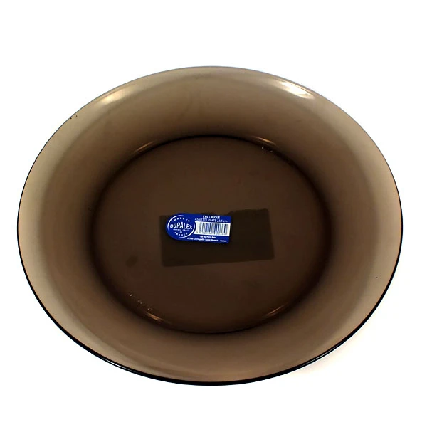 MMG-TALERZ PŁYTKI 23,5CM DYMNY DURALEX