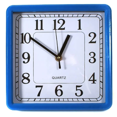 MMG-ZEGAR ŚCIENNY HA13001A