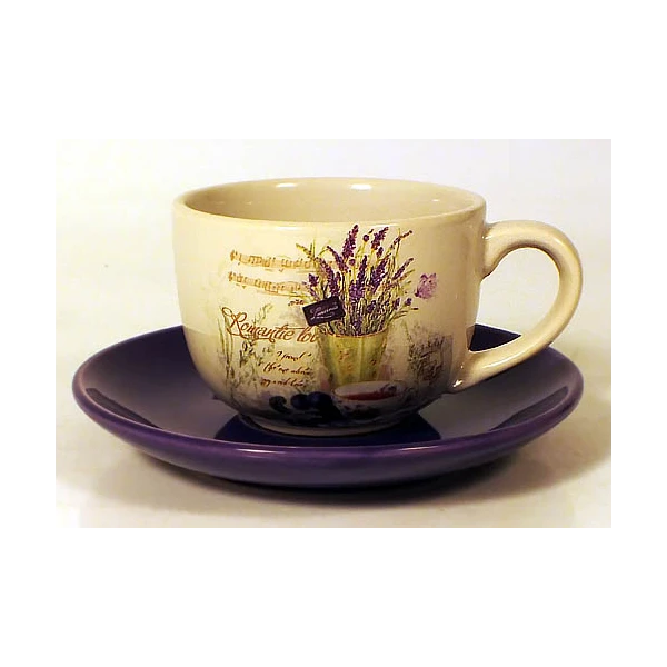 MON-1 FIL+SP. *ZIOŁA* ZF1125-F19