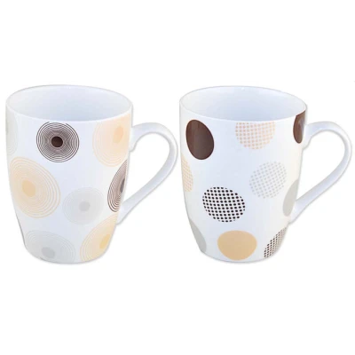 MONDEX-KUBEK *KOŁA* 360ML JSD-NB010